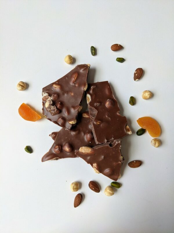 Eclats de chocolat Lait – Image 2
