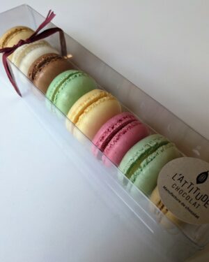 macarons