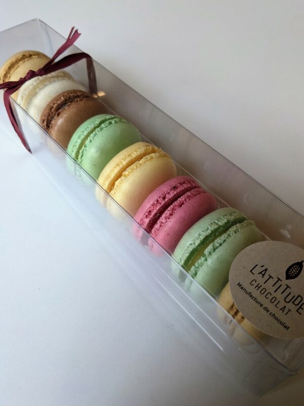 macarons