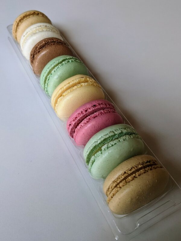 macarons