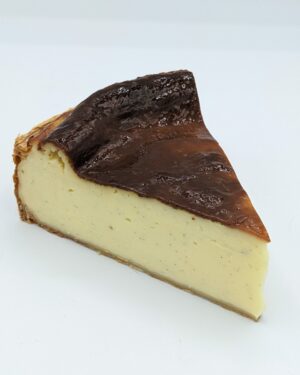 Flan à la vanille de Madagascar