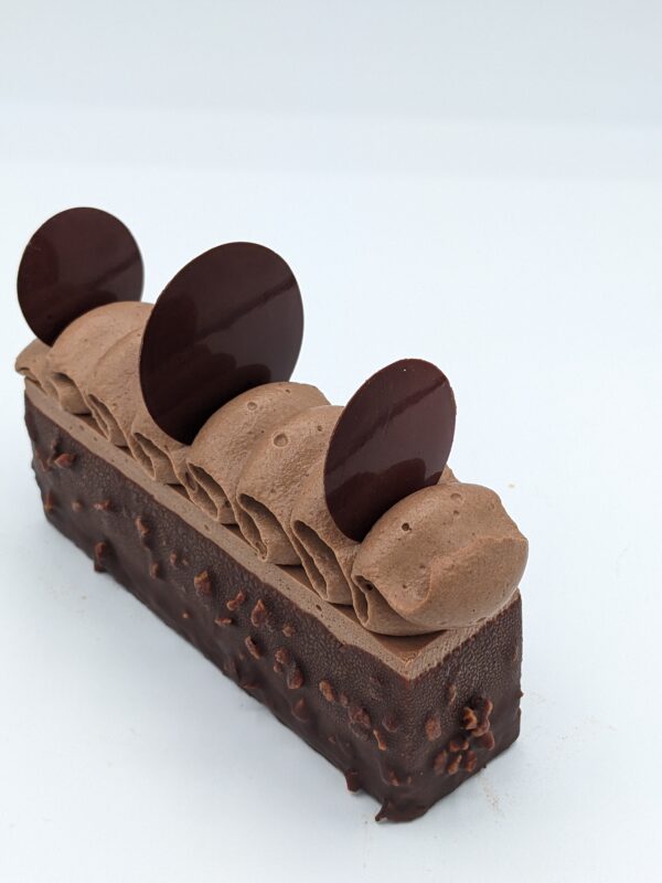 Royal chocolat