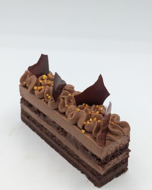 Tout Choco’ (sans gluten)