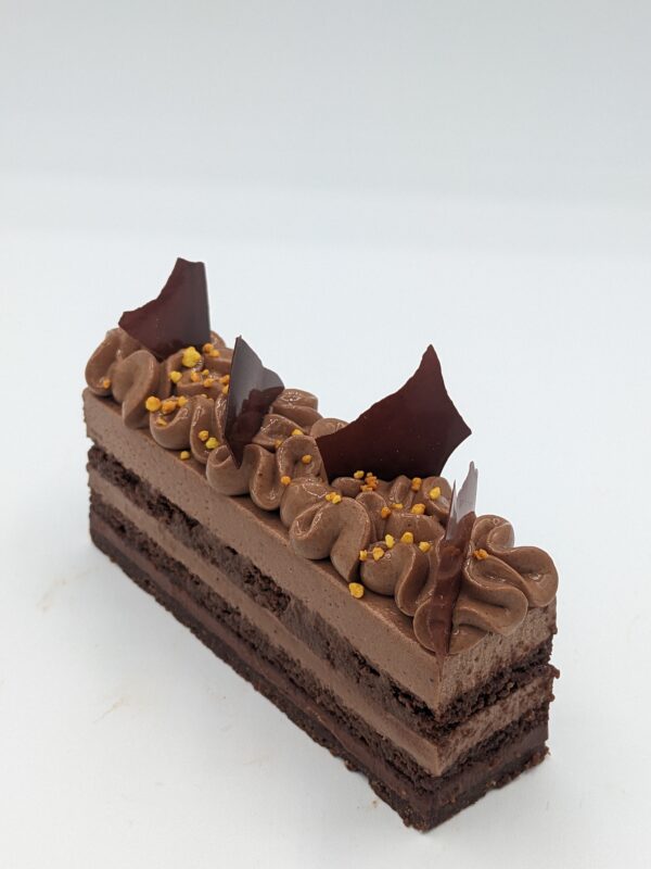Tout Choco’ (sans gluten)